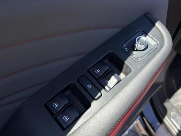 Haval F7x I Рестайлинг с пробегом 2023 года, цена 2 530 000 рублей, 44821 км, внедорожник, Автокод Объявления