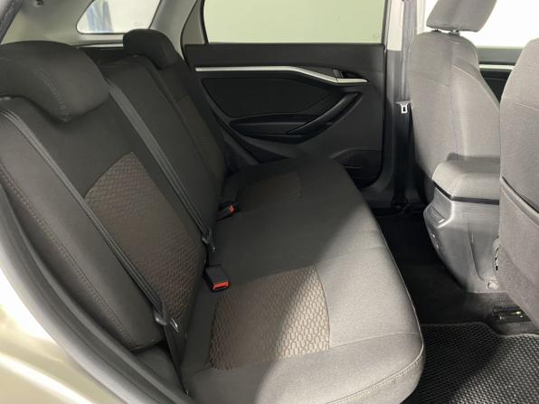 Lada (ВАЗ) Vesta I с пробегом 2020 года, цена 890 000 рублей, 168683 км, универсал, Автокод Объявления