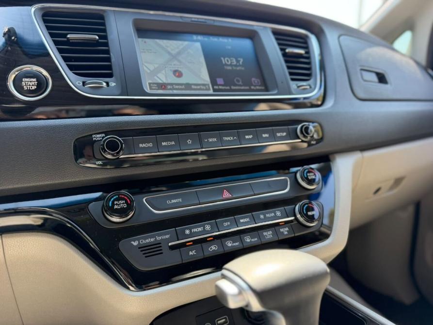 Kia Carnival III Астрахань  - изображение 20