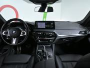 BMW 5 серии VII (G30/G31/G38) Рестайлинг Москва  - изображение 30
