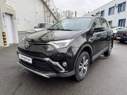 Toyota RAV4 IV (XA40) Рестайлинг Санкт-Петербург  - изображение 17