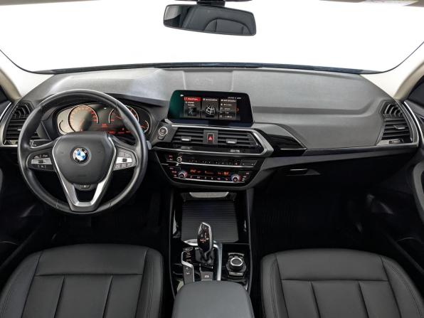 BMW X3 III (G01) с пробегом 2020 года, цена 4 265 000 рублей, 69447 км, внедорожник, Автокод Объявления