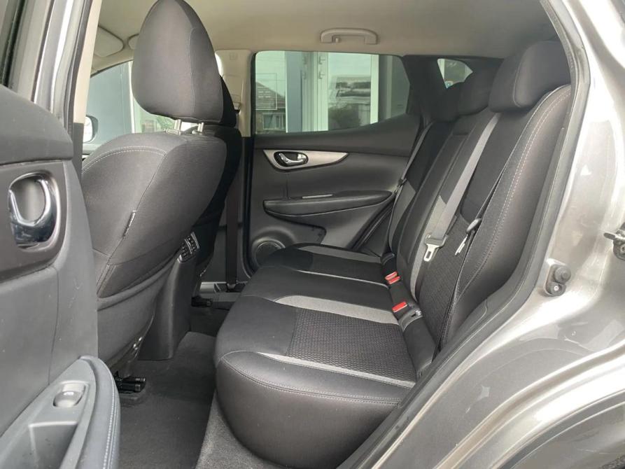 Nissan Qashqai II Рестайлинг Краснодар  - изображение 11