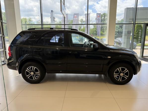 Kia Sorento I Рестайлинг с пробегом 2007 года, цена 750 000 рублей, 509200 км, внедорожник, Автокод Объявления