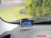 Mitsubishi Lancer X Рестайлинг Москва  - изображение 43