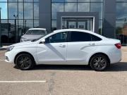 Lada (ВАЗ) Vesta I Октябрьский  - изображение 26