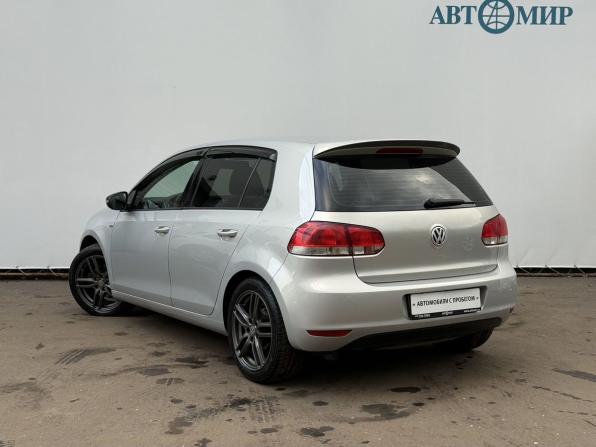 Volkswagen Golf VI с пробегом 2012 года, цена 770 000 рублей, 198033 км, хэтчбек, Автокод Объявления