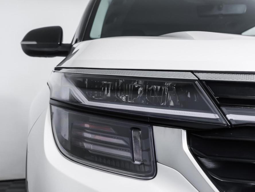 Kia Seltos I Рестайлинг Москва  - изображение 23