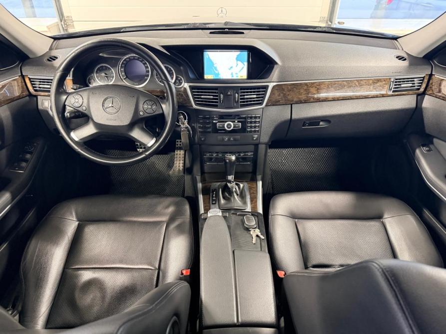 Mercedes-Benz E-Класс IV (W212 S212 C207) Тольятти  - изображение 16