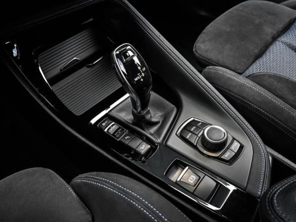 BMW X1 II (F48) с пробегом 2018 года, цена 2 749 000 рублей, 87645 км, внедорожник, Автокод Объявления