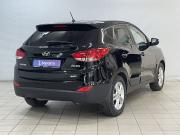 Hyundai ix35 I Воронеж  - изображение 24