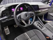 Volkswagen Golf VIII Москва  - изображение 47