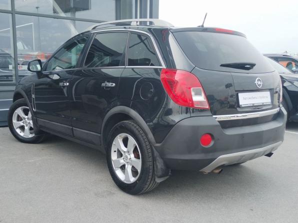 Opel Antara I Рестайлинг с пробегом 2012 года, цена 1 000 000 рублей, 171600 км, внедорожник, Автокод Объявления