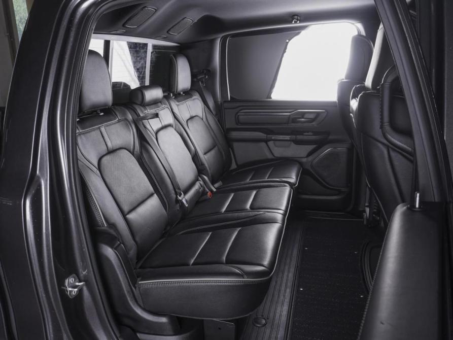 Ram 1500 V Ростов-на-Дону  - изображение 7