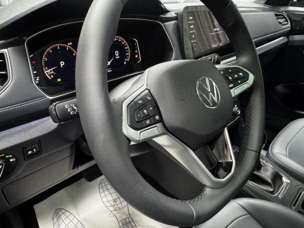Volkswagen Tharu XR с пробегом 2026 года, цена 3 100 000 рублей, 32 км, внедорожник, Автокод Объявления