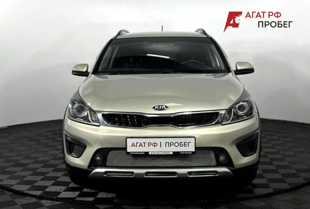 Kia Rio IV Нижний Новгород  - изображение 3