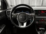 Kia Sportage IV Рестайлинг Москва  - изображение 34