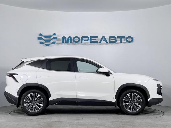 JETOUR DASHING I с пробегом 2024 года, цена 2 400 000 рублей, 11061 км, внедорожник, Автокод Объявления