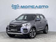 Chery Tiggo 4 I Рестайлинг Калининград  - изображение 24