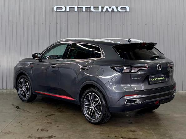Changan UNI-S (CS55 Plus) с пробегом 2024 года, цена 2 297 000 рублей, 22299 км, внедорожник, Автокод Объявления