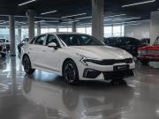 Kia K5 III Рестайлинг Москва  - изображение 30