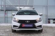 Lada (ВАЗ) Vesta I Ульяновск  - изображение 24