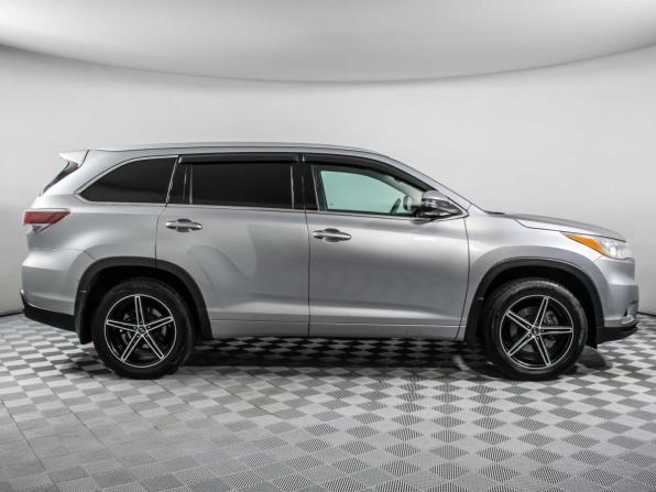 Toyota Highlander III (XU50) с пробегом 2014 года, цена 2 640 000 рублей, 148486 км, внедорожник, Автокод Объявления