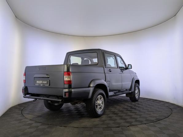 УАЗ Pickup I Рестайлинг 2 с пробегом 2022 года, цена 1 350 000 рублей, 68974 км, offers.body_type.unknown, Автокод Объявления