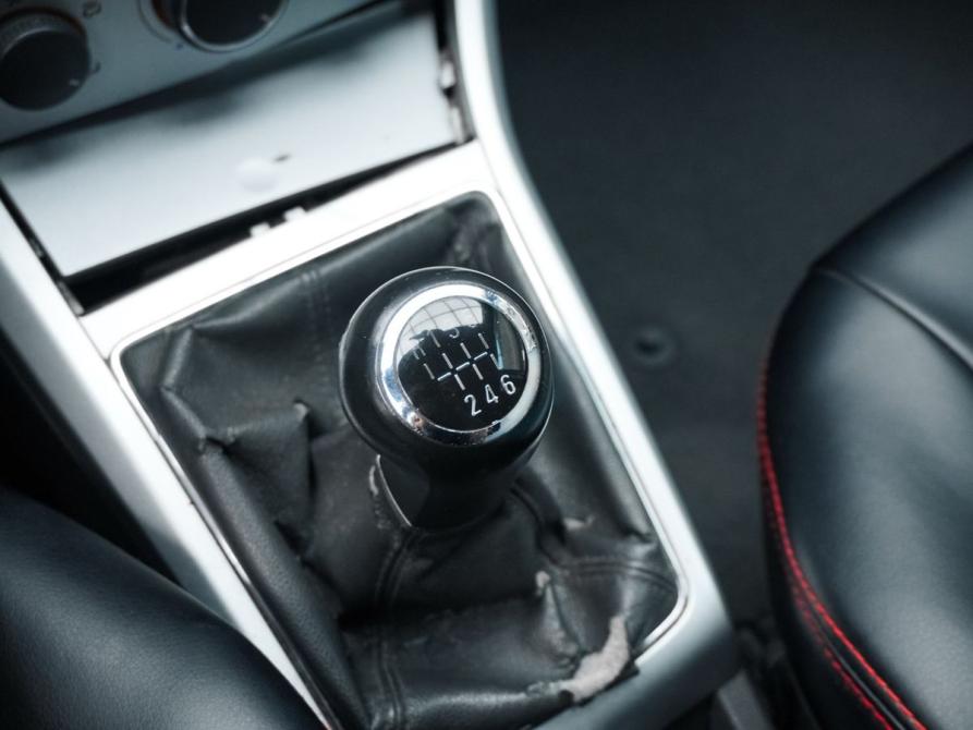 Opel Astra H Рестайлинг Ростов-на-Дону  - изображение 17