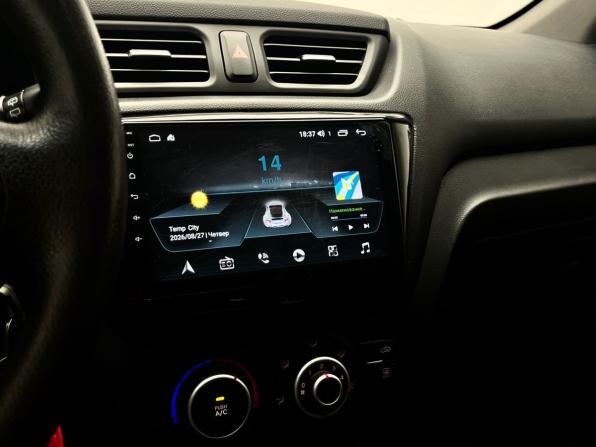 Kia Rio III с пробегом 2012 года, цена 699 000 рублей, 156112 км, хэтчбек, Автокод Объявления