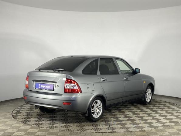 Lada (ВАЗ) Priora I с пробегом 2009 года, цена 360 000 рублей, 321605 км, хэтчбек, Автокод Объявления