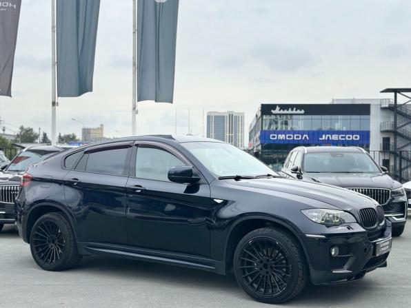 BMW X6 I (E71) с пробегом 2012 года, цена 1 950 000 рублей, 250672 км, внедорожник, Автокод Объявления