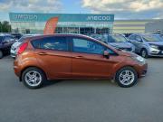 Ford Fiesta Mk6 Рестайлинг Ногинск  - изображение 19