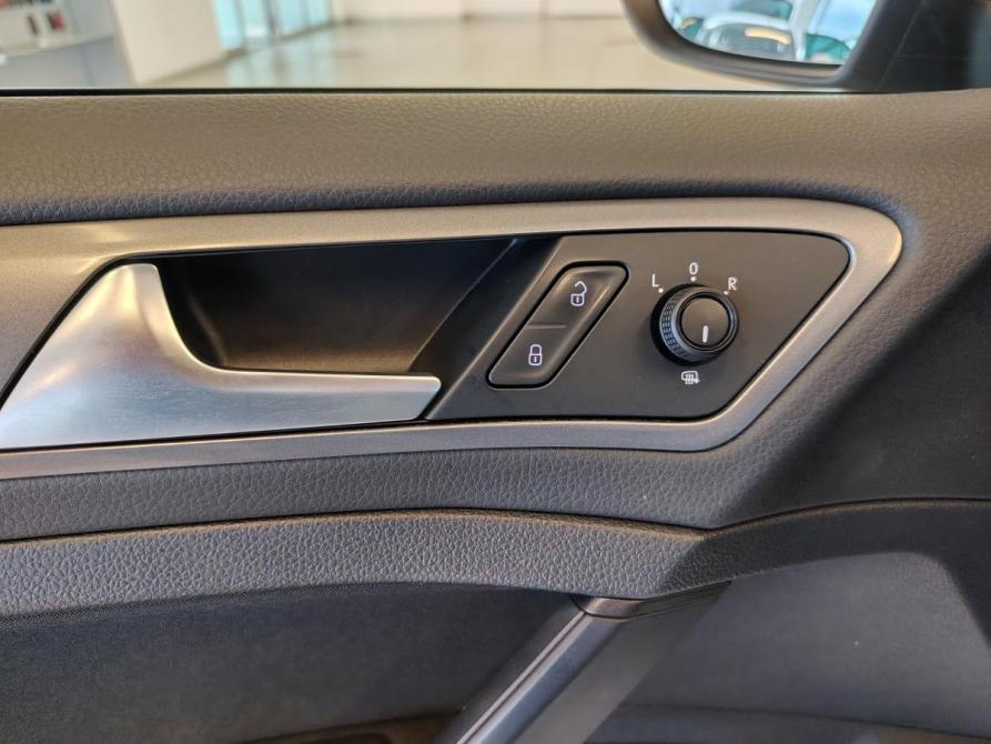 Volkswagen Golf VII Санкт-Петербург  - изображение 11