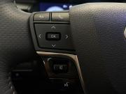 Toyota Camry IX (XV80) China Market Москва  - изображение 54