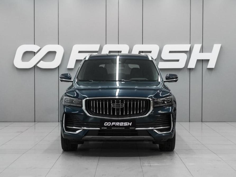 Geely Monjaro I Ростов-на-Дону  - изображение 3