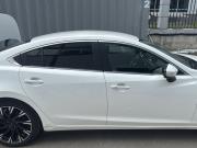 Mazda 6 III (GJ) Рестайлинг Самара  - изображение 50