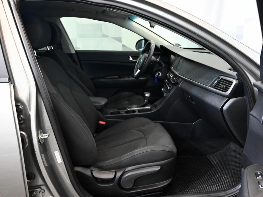 Kia Optima IV Екатеринбург  - изображение 9