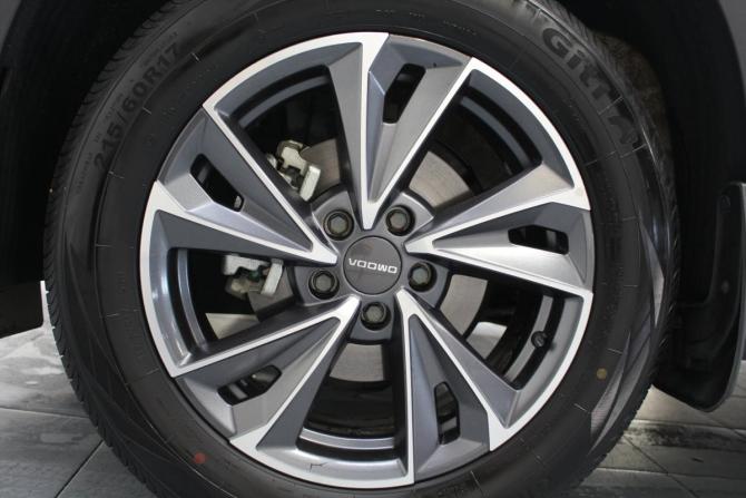 Omoda C5 I с пробегом 2024 года, цена 1 799 000 рублей, 34000 км, внедорожник, Автокод Объявления
