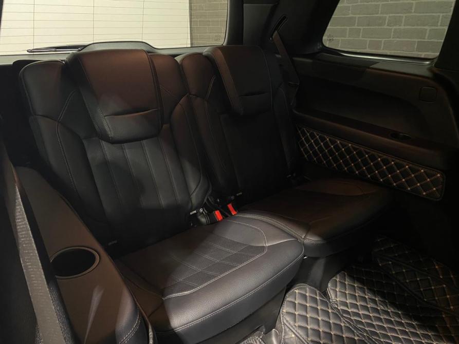 Mercedes-Benz GLS I (X166) Челябинск  - изображение 12