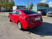Hyundai Solaris II Санкт-Петербург  - изображение 17