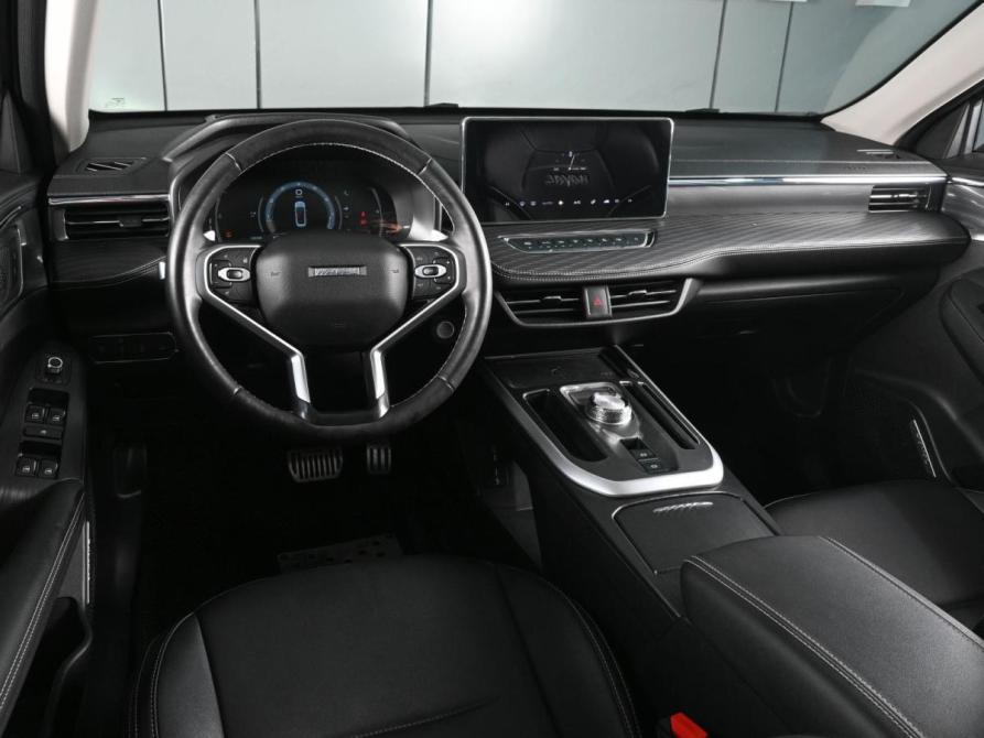 Haval Jolion I Ростов-на-Дону  - изображение 6