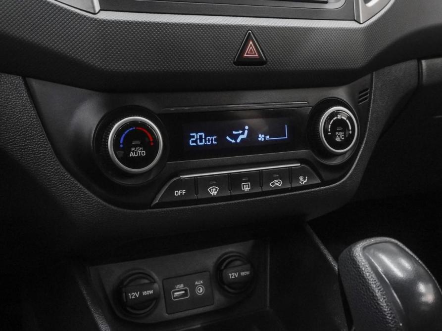 Hyundai Creta I Ростов-на-Дону  - изображение 13