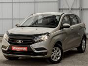 Lada (ВАЗ) XRAY I Екатеринбург  - изображение 20