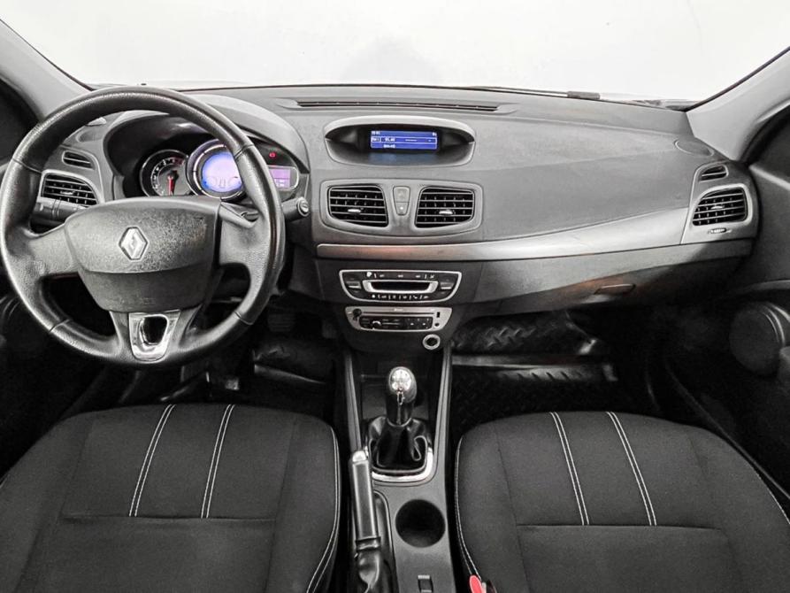 Renault Fluence I Рестайлинг Ногинск  - изображение 14