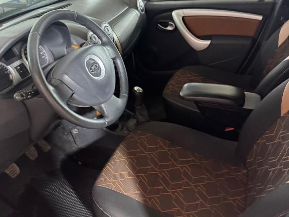 Lada (ВАЗ) Largus I с пробегом 2021 года, цена 1 097 000 рублей, 100000 км, универсал, Автокод Объявления