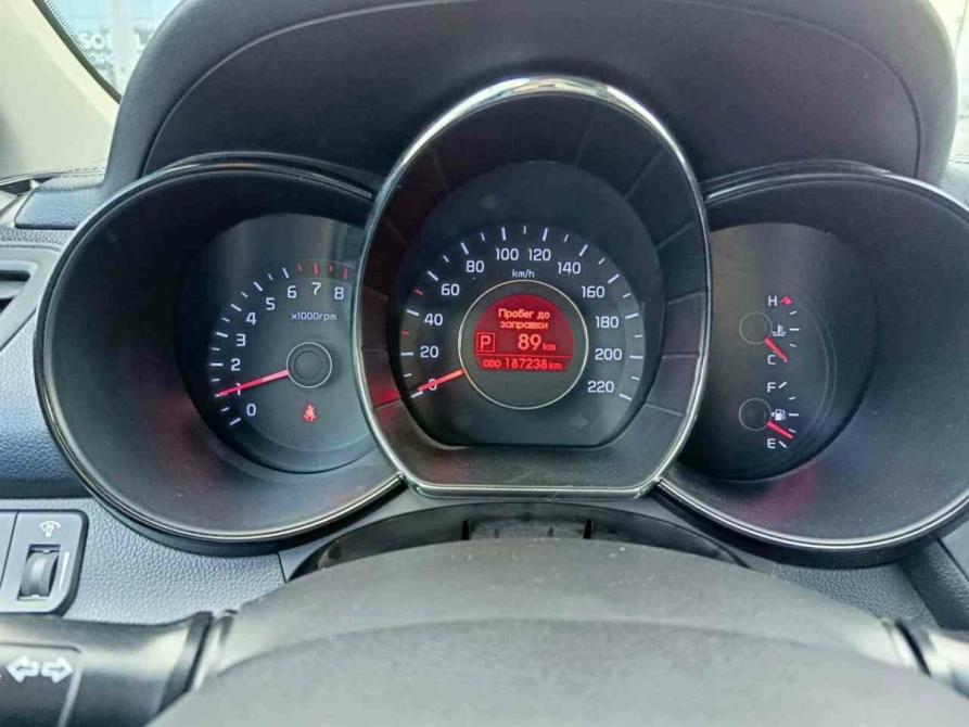 Kia Rio III Тюмень  - изображение 17