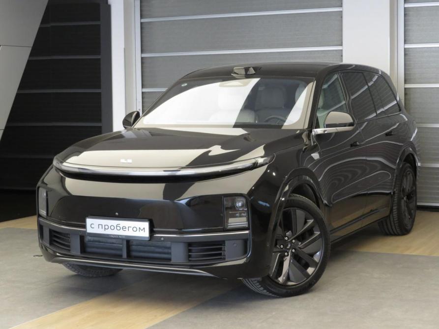 Li Auto (Lixiang) L9 I Санкт-Петербург  - изображение 1