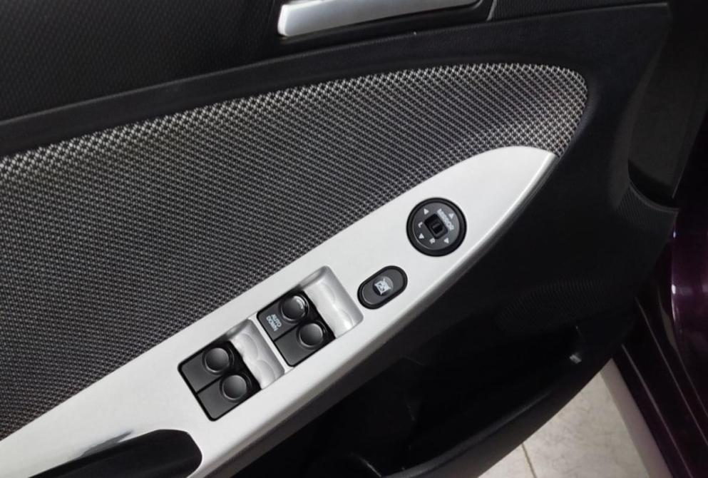 Hyundai Solaris I Саратов  - изображение 18