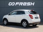 SsangYong Actyon II Краснодар  - изображение 25